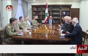 دولت لبنان در قبال تجاوزات صهیونیست‌ها مواضع جدی‌تر اتخاذ کند
