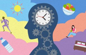 كيف تهدد الساعة البيولوجية حياتك بعد الأربعين؟ 