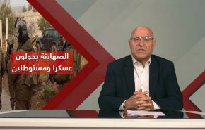 دولت موقت سوریه گروه‌های مقاومت فلسطینی را اخراج کرد