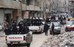 اتفاق في جرمانا لتسليم السلاح الثقيل.. ومشيخة العقل تؤكد وحدة سوريا
