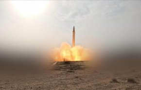 بعد إطلاق صاروخ من اليمن.. صفارات الإنذار تدوي في شمال فلسطين المحتلة