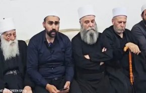 السلاح خط أحمر..  أبرز مخرجات اجتماع مشيخة عقل الدروز