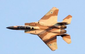 الاحتلال يعلن قصف هدف قرب قصر 