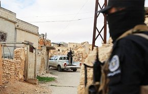 واشنطن تستنكر 