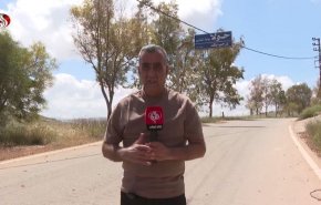 بالفيديو.. مراسل العالم يوثق صمود اهالى بلدة حولا واستعدادهم للانتخابات البلدية 