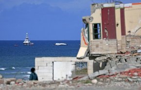 الجهاد الاسلامي: استهداف سفينة المساعدات اهانة للقيم الانسانية