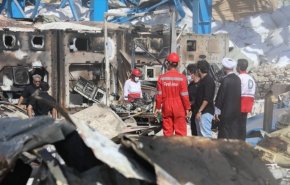 تاکنون هویت ۳۳ پیکر ناشناس حادثه بندر رجایی با نمونه‌گیرشناسایی شده