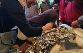 مجزرة جديدة.. 6 شهداء وإصابات بقصف شارع الجلاء شمالي غزة