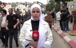 تفاصيل استشهاد الشاب خضير الذي ارتقى برصاص الاحتلال جنوب نابلس

