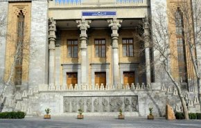 الخارجية الإيرانية: لن نتحمل النهج المبني على التهديدات والضغوط +فيديو
