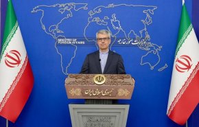 انتقاد ایران از نقش «اخلال‌گرانه» فرانسه