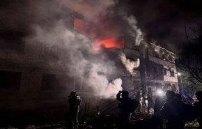 روسيا تواصل بناء منطقة عازلة في سومي الأوكرانية وتهاجم زاباروجيا