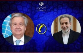 عراقچی: رفتار آمریکایی‌ها موجب بی‌اعتمادی نسبت به جدیت آنها برای پیشبرد مسیر دیپلماسی است