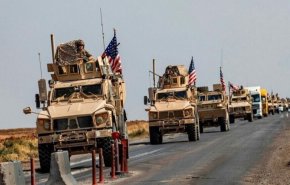 انسحاب جديد للقوات الاميركية من شرق سوريا إلى العراق+ فيديو

