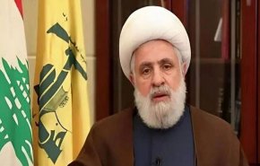 دبیرکل حرب الله: مقاومت به پروژه آزادی بخش خود ادامه می‌دهد