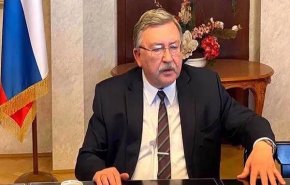 روسيا: من حق ايران ان تقوم بالتخصيب