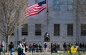 اتحاد الجامعات والنقابات العمالية ضد اجراءات ترامب