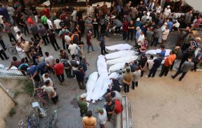 شهادت 70 فلسطینی دیگر در غزه/ شمار شهدا به 52495 نفر رسید