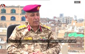 خبير عسكري يكشف عن وضع القوات اليمنية بعد الغارات الامريكية الأخيرة