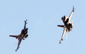 حملات جدید تل آویو به حماه و هلی برن بالگرد اسرائیلی در السویداء 