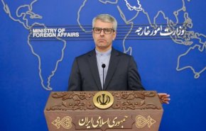 طهران تدعو الى تحرك عاجل لوقف الاعتداءات الاسرائيلية على سوريا