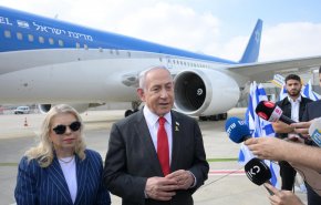 تركيا تحسم موقفها من فتح مجالها الجوي أمام طائرة نتنياهو