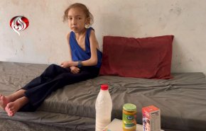 مع ازمة الجوع في غزة.. شبح الموت يتربص بالأطفال