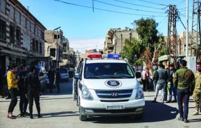 سوريا.. مشيخة عقل الدروز تصدر بيانا حول دخول قوات الأمن وتسليم الأسلحة
