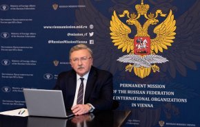 روسيا: لإيران الحق في التخصيب بموجب معاهدة حظر الانتشار النووي
