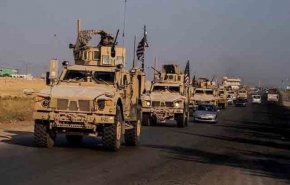 تعزيزات عسكرية جديدة للتحالف الدولي في شمال شرق سوريا