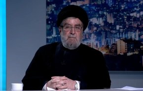 السيد إبراهيم أمين السيد.. مطمئنون على المقاومة في بيئتها