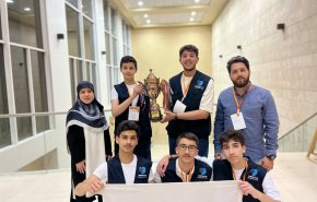 المقاومة العلمية.. اختراعا 