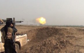 خلايا 'داعش' تهاجم حاجزاً لـ'قسد' شرقي دير الزور