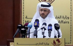 قطر ترفض رفضا قاطعا تصريحات مكتب نتنياهو التحريضية