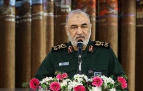 سردار سلامی: سپاه یک نهاد عاشورایی است