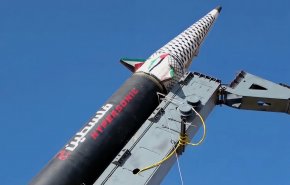 اليمن يستهدف مطار 'بن غوريون' بصاروخ باليستي فرط صوتي