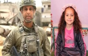 قاتل هند رجب من جيش الاحتلال لم يعد مجهولاً!