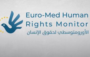 الأورومتوسطي.. خطة الاحتلال بشأن المساعدات ’خدعة إنسانية’