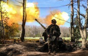 القوات الروسية تنفذ ضربات عسكرية موجعة في اوكرانيا