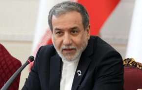  عراقچی: ایران خواستار کاهش تنش بین هند و پاکستان است+ ویدیو