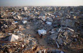 العفو الدولية تدعو إلى اتخاذ خطوات جادة لوقف الإبادة الجماعية في غزة