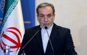 دیدار رسمی وزیران خارجه ایران و پاکستان + فیلم