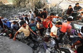 ارتفاع حصيلة شهداء غزة إلى 52.567  منذ بدء العدوان