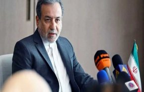 توضیحات عراقچی پس از دیدار با وزیر خارجه پاکستان