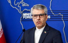 إيران تدين العدوان الصهيوني على اليمن