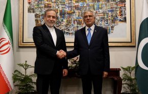 عراقجي يحمل نتائج مناقشاته مع باكستان إلى الهند + فيديو