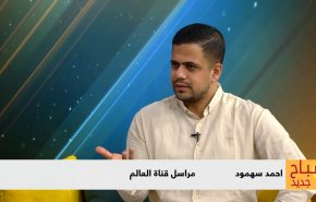 أحمد سهمود: الصحافة هي المهنة المطلوبة منا وطنيا كفلسطينين + فيديو