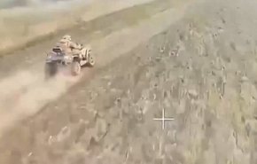 تصعيد جديد في الحرب الروسية الأوكرانية يبدد أمال السلام