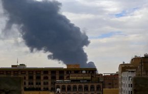 تفاصيل العدوان الإسرائيلي على مطار صنعاء الدولي ومحطات كهرباء!