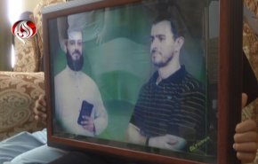 كاميرا العالم في منزل الشهيد محيي الدين جنوب جنين